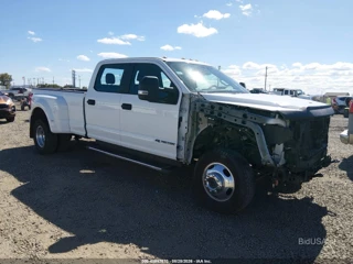 FORD FORD F-350 XL
