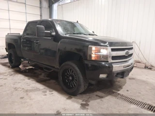CHEVROLET CHEVROLET SILVERADO 1500 LT