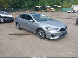 ACURA ACURA ILX PREMIUM PACKAGE/TECHNOLOGY PACKAGE