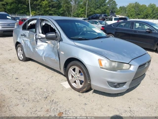 MITSUBISHI MITSUBISHI LANCER DE