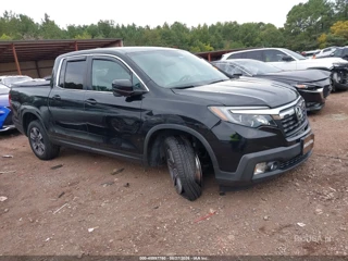 HONDA HONDA RIDGELINE RTL-T