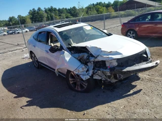 HONDA HONDA CROSSTOUR EX-L V6