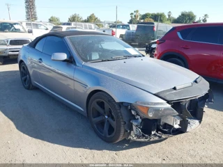 BMW 650I