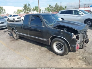 GMC SONOMA