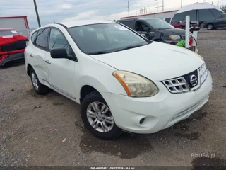 NISSAN NISSAN ROGUE S