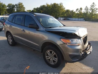 HYUNDAI HYUNDAI SANTA FE GLS