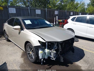 LEXUS LEXUS ES 350