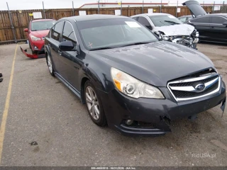 SUBARU SUBARU LEGACY 2.5I PREMIUM