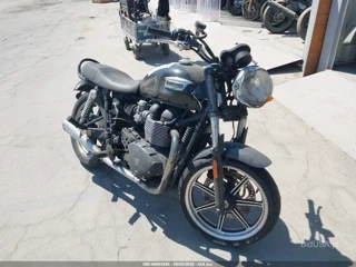 TRIUMPH MOTORCYCLE TRIUMPH MOTORCYCLE BONNEVILLE