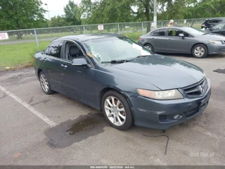 ACURA ACURA TSX