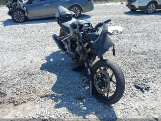 YAMAHA YAMAHA YFZ320 A