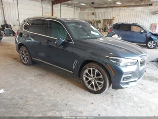 BMW X5 XDRIVE40I
