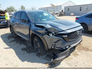 MAZDA MAZDA CX-50 2.5 TURBO MERIDIAN EDITION