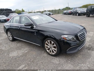 MERCEDES-BENZ MERCEDES-BENZ E 300 4MATIC