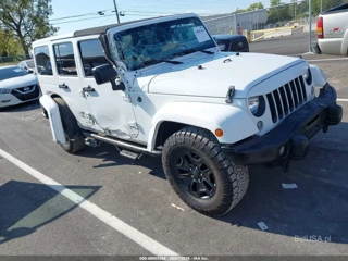 JEEP JEEP WRANGLER UNLIMITED BACKCOUNTRY