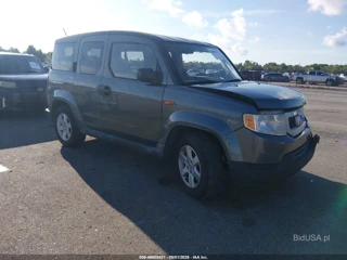 HONDA HONDA ELEMENT EX