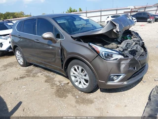 BUICK BUICK ENVISION FWD PREFERRED