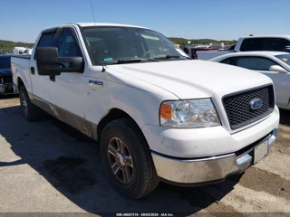 FORD FORD F-150 LARIAT/XLT