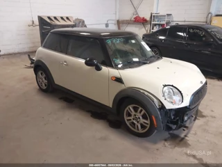 MINI MINI HARDTOP COOPER