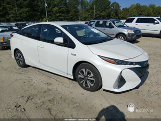 TOYOTA TOYOTA PRIUS PRIME PREMIUM