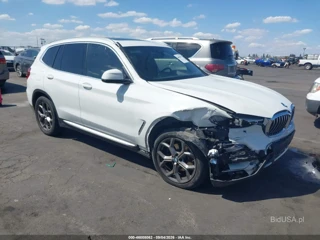 BMW X3 SDRIVE30I