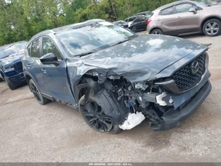 MAZDA MAZDA CX-5 2.5 S CARBON EDITION