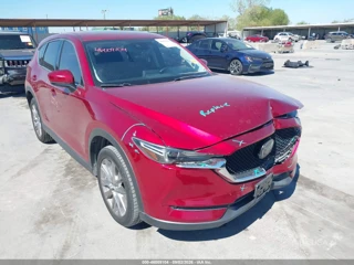 MAZDA MAZDA CX-5 GRAND TOURING