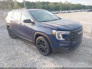 GMC TERRAIN FWD SLE