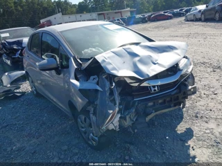HONDA HONDA FIT LX