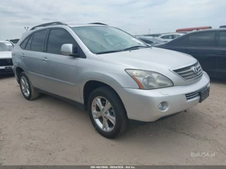 LEXUS LEXUS RX 400H