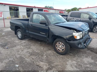 TOYOTA TOYOTA TACOMA