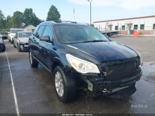 BUICK BUICK ENCLAVE LEATHER