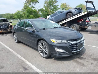 CHEVROLET CHEVROLET MALIBU FWD PREMIER
