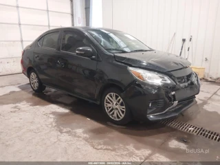 MITSUBISHI MITSUBISHI MIRAGE G4 SE