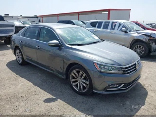 VOLKSWAGEN VOLKSWAGEN PASSAT 2.0T SE