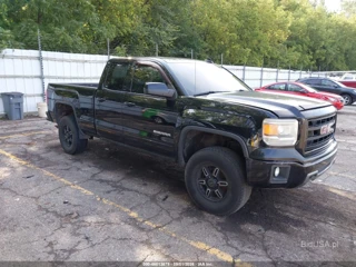 GMC SIERRA 1500