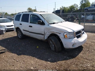 DODGE DODGE DURANGO SLT