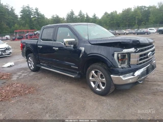 FORD FORD F-150 LARIAT