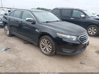 FORD FORD TAURUS LIMITED