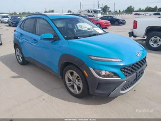 HYUNDAI HYUNDAI KONA SEL