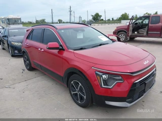 KIA KIA NIRO SX