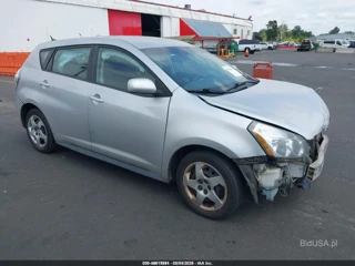PONTIAC PONTIAC VIBE