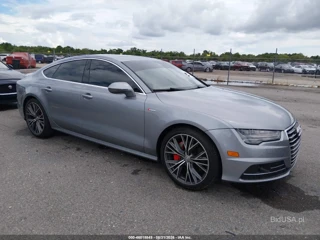 AUDI AUDI A7 PRESTIGE