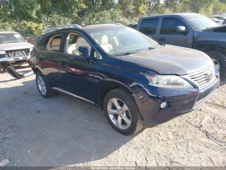 LEXUS LEXUS RX 350