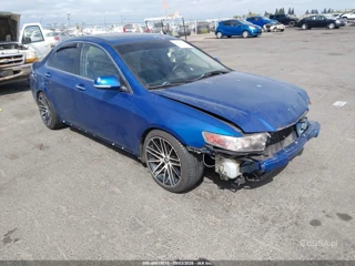 ACURA ACURA TSX