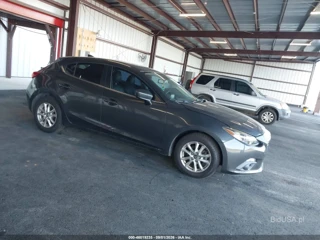 MAZDA MAZDA MAZDA3 I GRAND TOURING