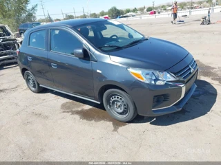 MITSUBISHI MITSUBISHI MIRAGE ES/LE