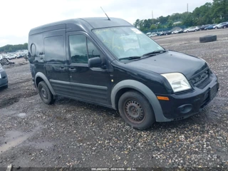 FORD FORD TRANSIT CONNECT XLT