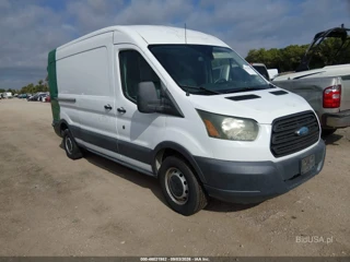 FORD FORD TRANSIT-250