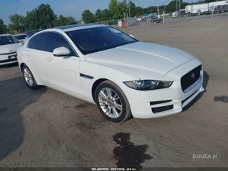 JAGUAR JAGUAR XE